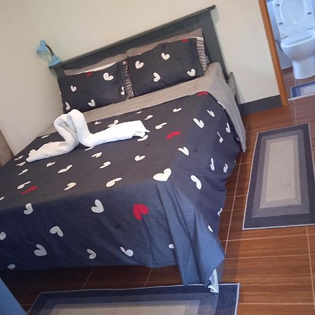 Sarah'S Garden Bnb & Spa Clarin  Luaran gambar