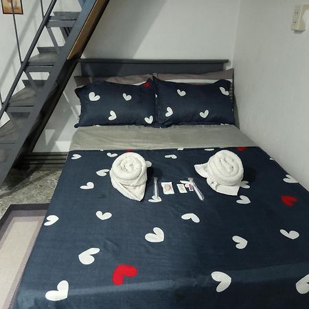 Sarah'S Garden Bnb & Spa Clarin  Luaran gambar