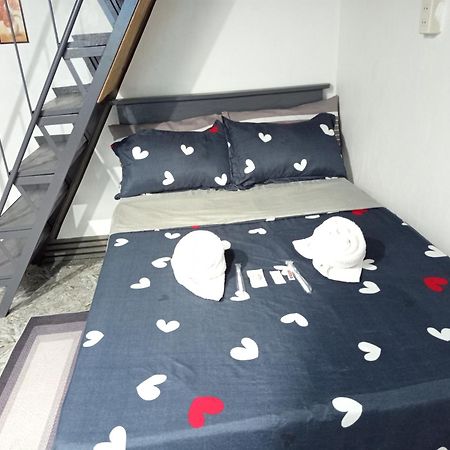 Sarah'S Garden Bnb & Spa Clarin  Luaran gambar