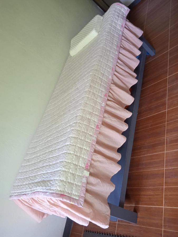 Sarah'S Garden Bnb & Spa Clarin  Luaran gambar