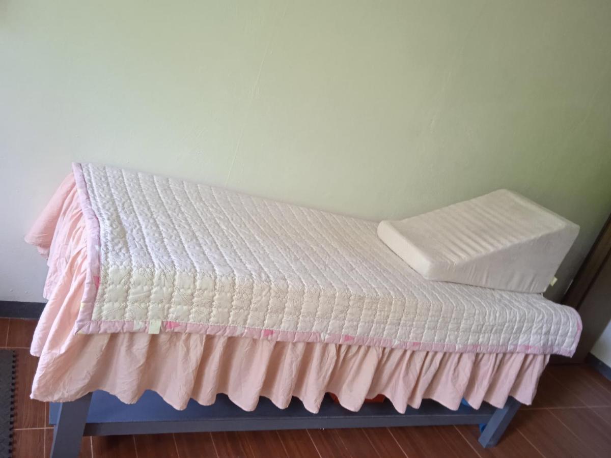 Sarah'S Garden Bnb & Spa Clarin  Luaran gambar