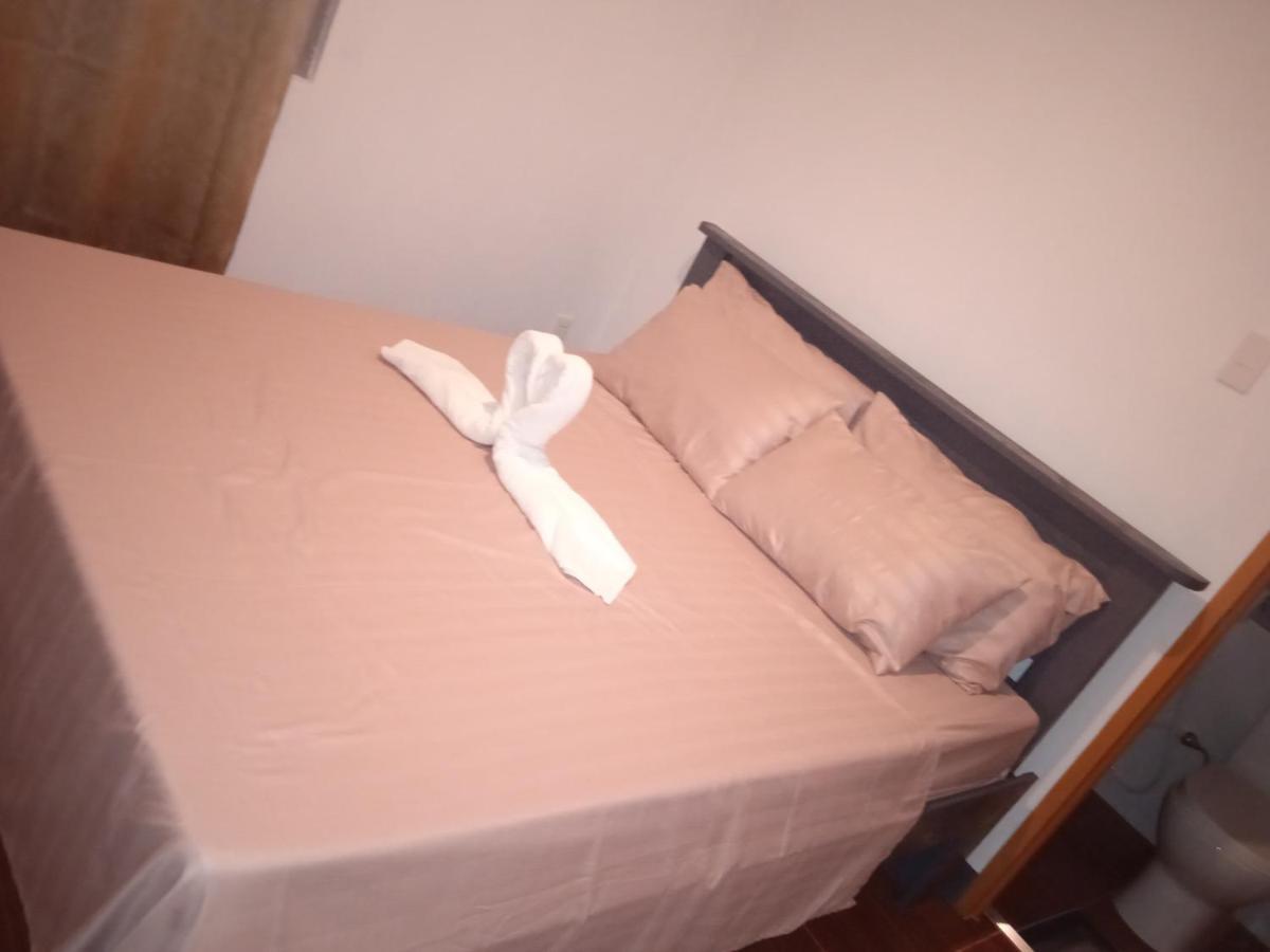 Sarah'S Garden Bnb & Spa Clarin  Luaran gambar