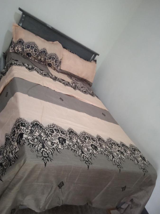 Sarah'S Garden Bnb & Spa Clarin  Luaran gambar