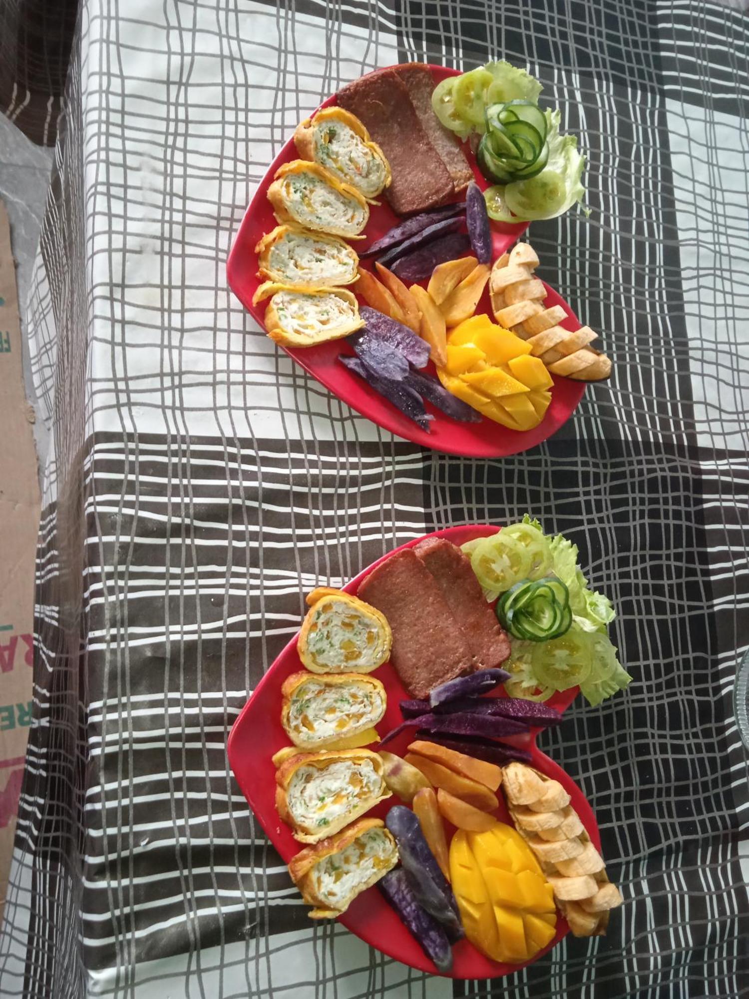 Sarah'S Garden Bnb & Spa Clarin  Luaran gambar