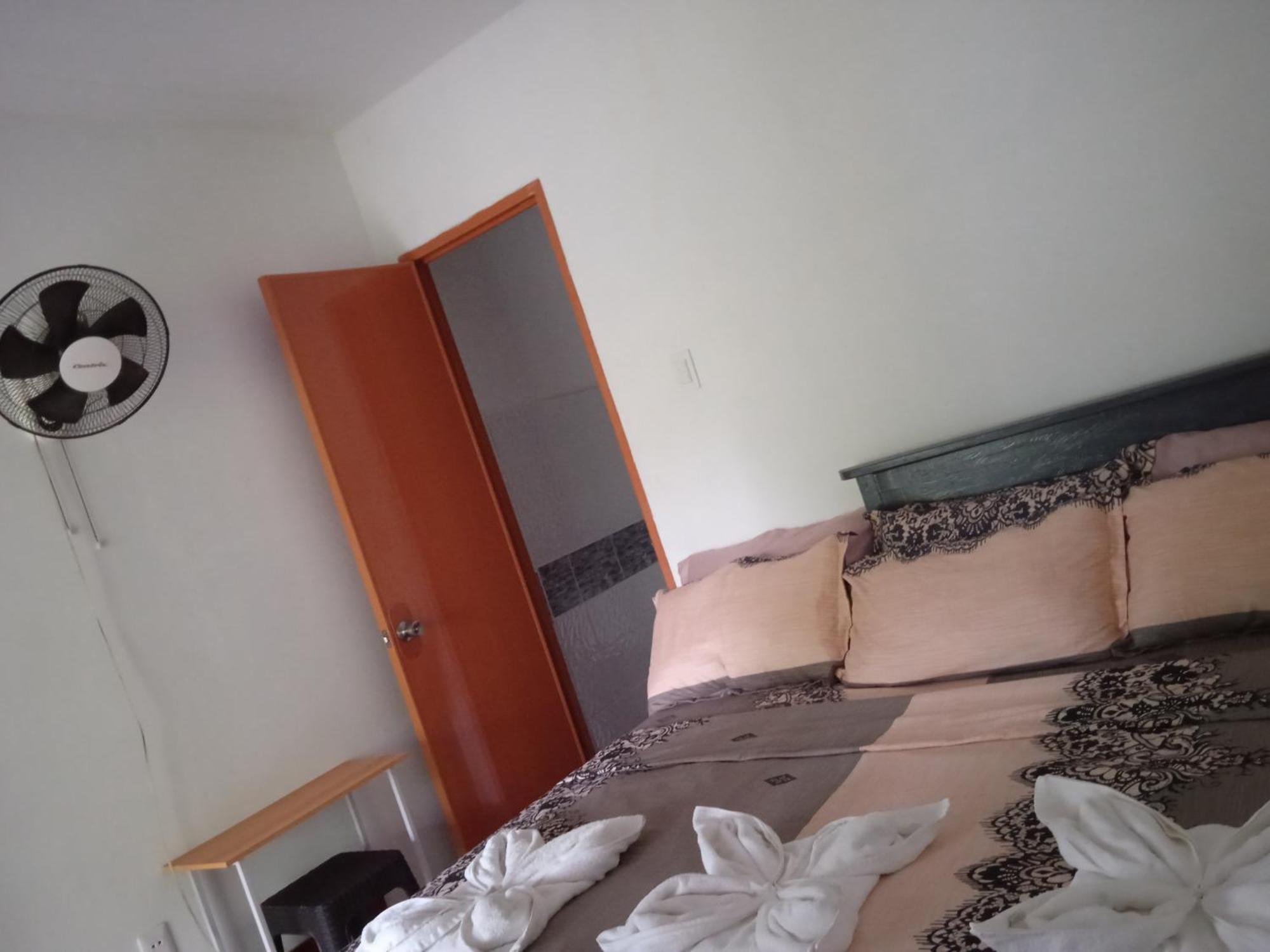 Sarah'S Garden Bnb & Spa Clarin  Luaran gambar