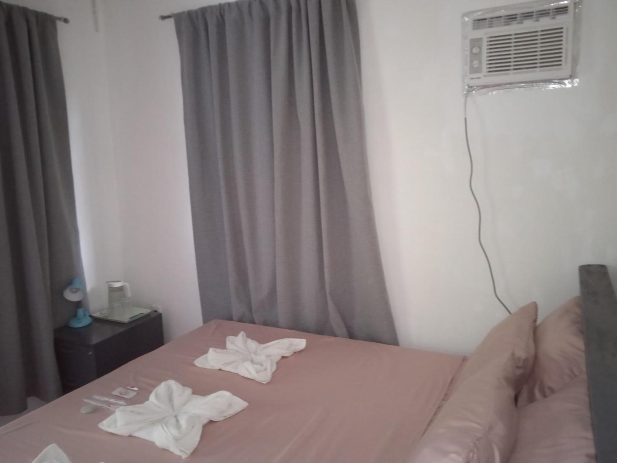 Sarah'S Garden Bnb & Spa Clarin  Luaran gambar