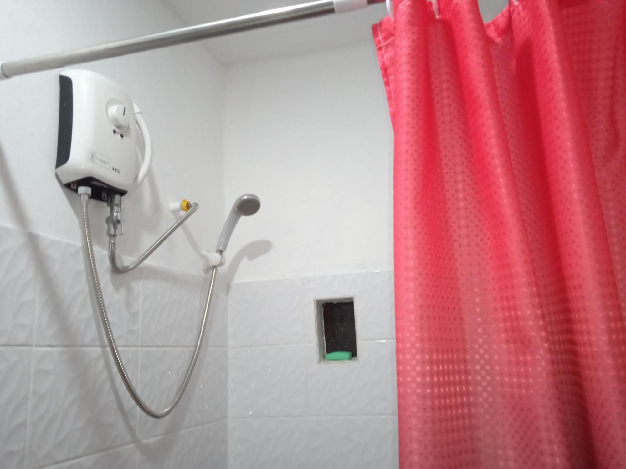 Sarah'S Garden Bnb & Spa Clarin  Luaran gambar