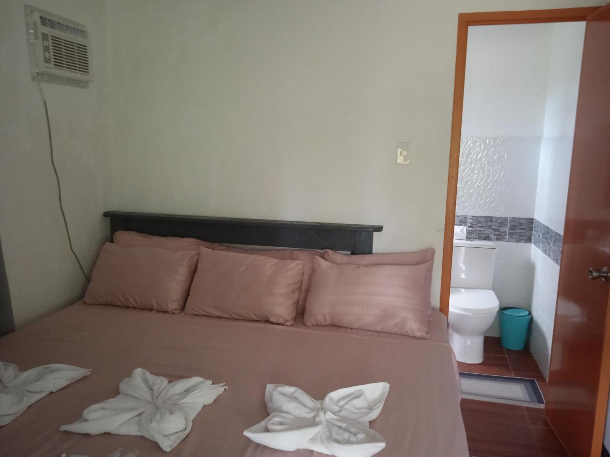 Sarah'S Garden Bnb & Spa Clarin  Bilik gambar