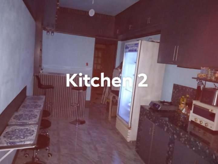 Sarah'S Garden Bnb & Spa Clarin  Luaran gambar